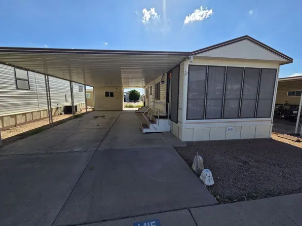 8700 E University Dr #1415, Mesa, AZ 85207