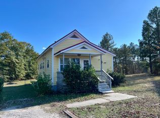 653 Old Wire Rd, West Columbia, SC 29172