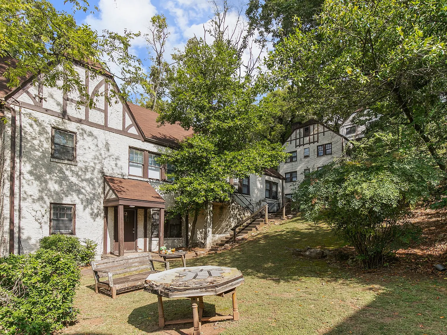 Manor Village — Photo 2