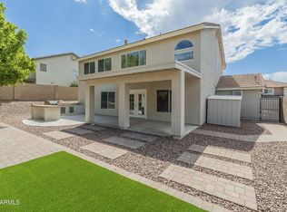 6326 W El Cortez Pl, Phoenix, AZ 85083