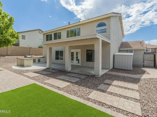 6326 W El Cortez Pl, Phoenix, AZ 85083