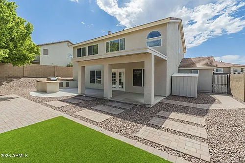 6326 W El Cortez Pl Photo 1