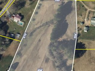 0 Campbell Rd, Cedartown, GA 30125