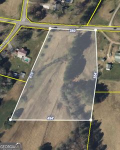 0 Campbell Rd, Cedartown, GA, 30125