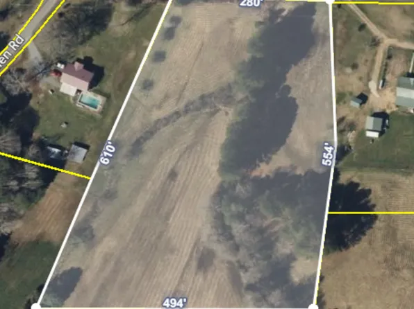 0 Campbell Rd, Cedartown, GA 30125