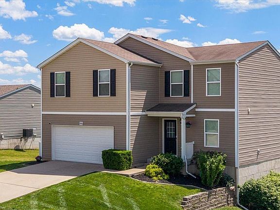 4th image of 506 Rifle Ridge Dr