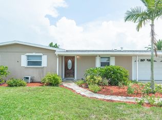 240 Jacala Dr, Merritt Island, FL 32953