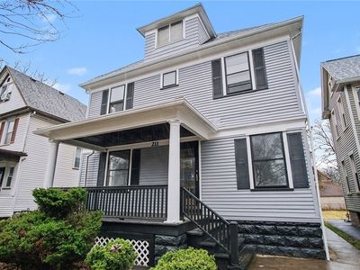 211 Wellington Ave, Rochester, NY, 14611