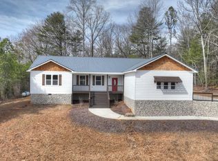 Sugar Creek Rd, Blue Ridge, GA 30513