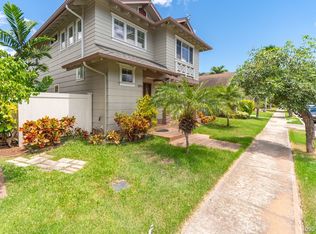 91-1034 Kaihoi St, Ewa Beach, HI 96706