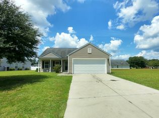 255 Colony Dr, Ridgeland, SC 29936
