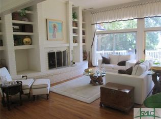 200 Yam Gandy Rd, Savannah, GA 31411