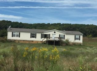 1476 E Stagecoach Rd, Greeneville, TN 37743