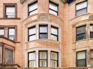 318 W 78th St, New York, NY 10024