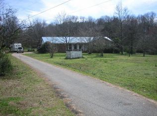 1124 Lackey Rd, Winder, GA 30680