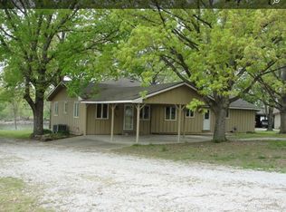 60671 E 265 Pl, Grove, OK 74344
