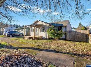1363 Franklin St NW, Salem, OR