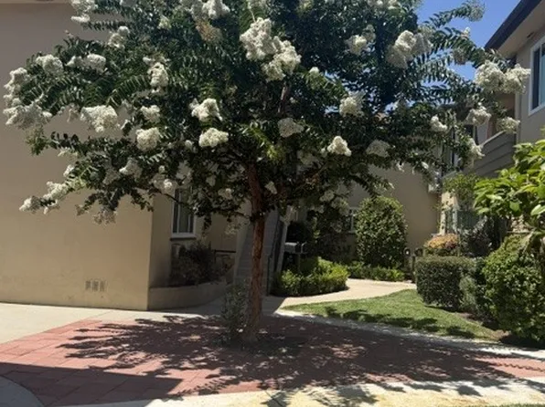 8363 Sargent Ave APT E, Whittier, CA 90605