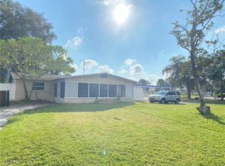 9501 49th Way, Pinellas Park, FL 33782