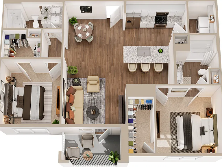 2BR A 2BR A