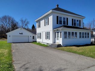 50 Station St, Ashland, ME 04732
