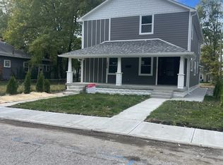 1826 N Dexter St, Indianapolis, IN 46202