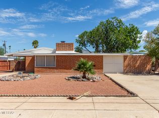 5525 E Mabel St, Tucson, AZ 85712