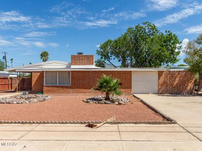 5525 E Mabel St, Tucson, AZ, 85712