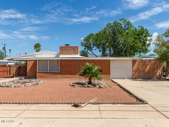 5525 E Mabel St, Tucson, AZ 85712