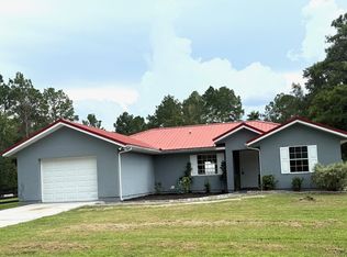 15956 SE 71st Trl, Lake Butler, FL 32054