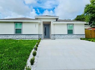 1006 Cenizo St, Harlingen, TX 78550