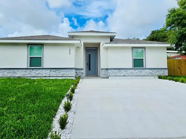 1006 Cenizo St, Harlingen, TX 78550