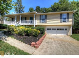 1459 Glynn Oaks Cir SW, Marietta, GA 30008