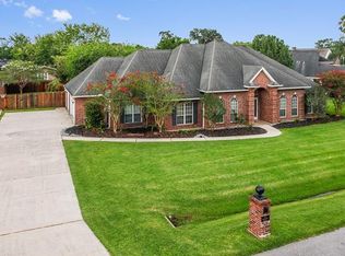 251 Beaupre Dr, Luling, LA 70070