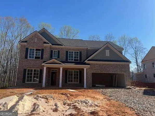 260 Wilbanks St, Buford, GA 30518