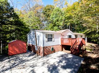 168 Cutter Ln, Clinton, TN 37716