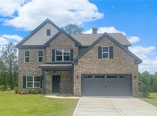 299 Preserve Dr, Jefferson, GA 30549