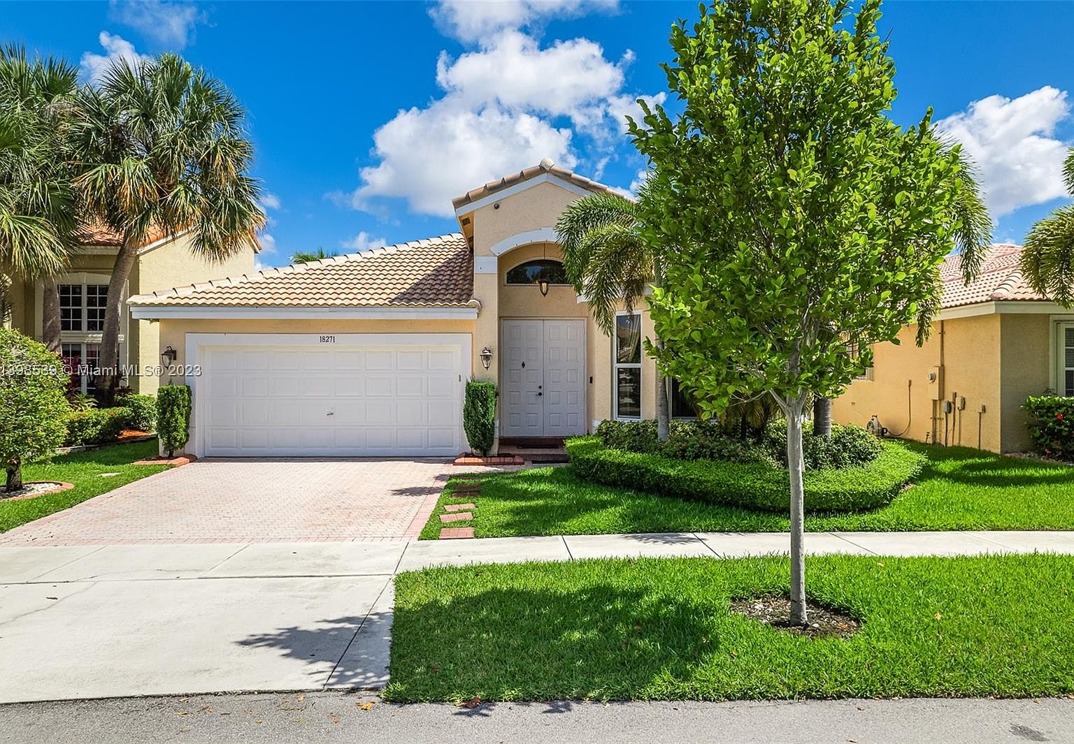 18271 SW 33rd St, Miramar, FL 33029 | Zillow