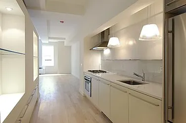 Rented by City Connections Realty
