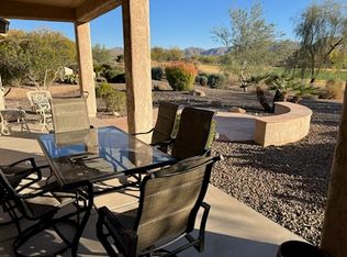 27031 W Marco Polo Rd, Buckeye, AZ 85396