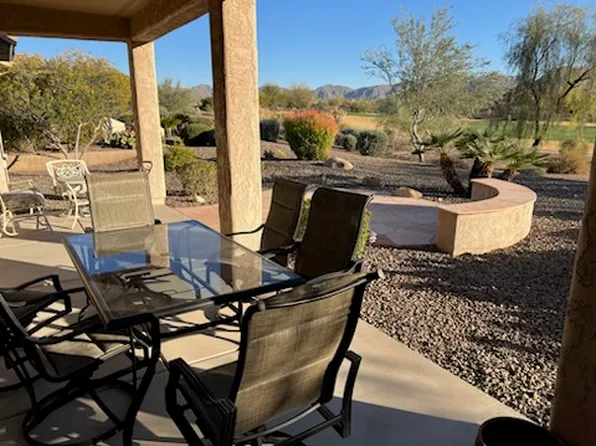 27031 W Marco Polo Rd, Buckeye, AZ 85396