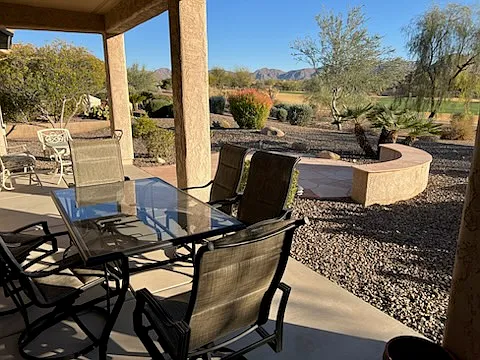 27031 W Marco Polo Rd Photo 1