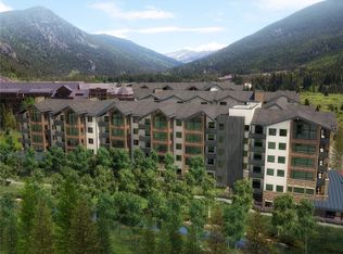 75 Hunki Dori Ct #W103, Dillon, CO 80435