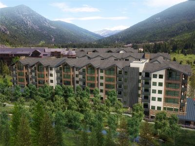 75 Hunki Dori Court UNIT W103, Dillon, CO, 80435