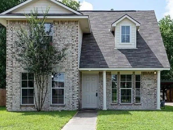 2421 Pintail Loop, College Station, TX 77845