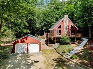 244 Belleau Blvd, Wakefield, NH 03830