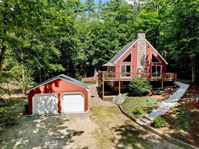 244 Belleau Boulevard, Wakefield, NH, 03830