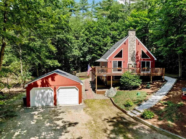244 Belleau Boulevard, Wakefield, NH 03830