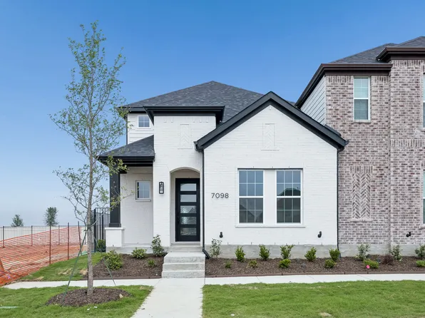 7098 Lathrop Ln, Frisco, TX 75033