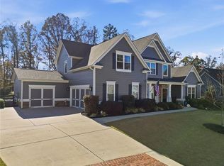 8635 Etowah Blfs, Ball Ground, GA 30107